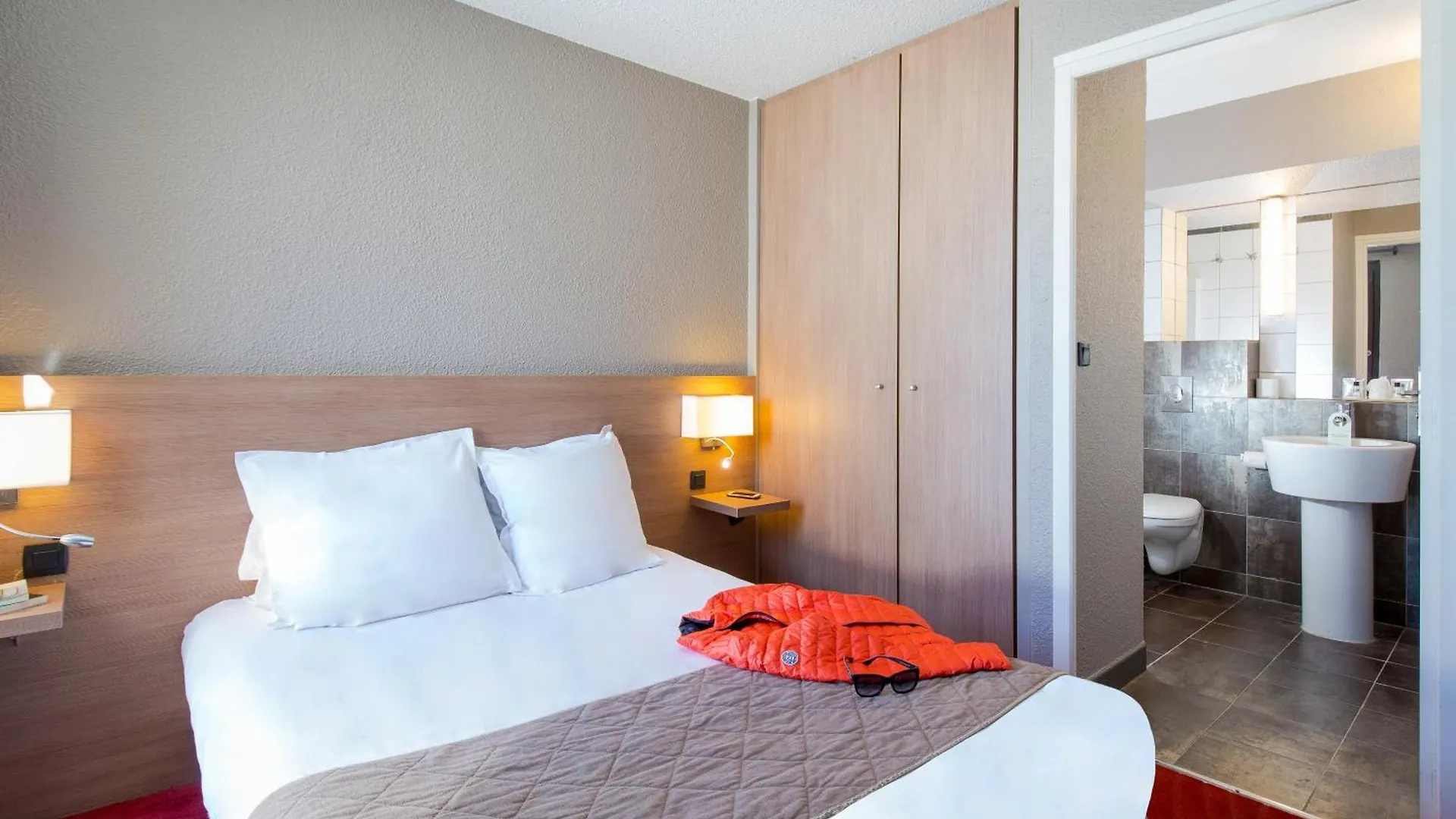 Sowell Hotels Le Pas Du Loup Isola 2000