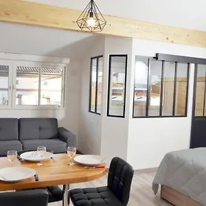Appart Hôtel Albi Appartement Albi