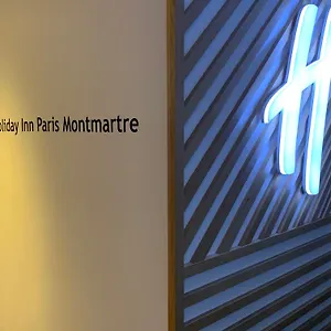 Montmartre By Ihg París