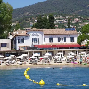 Hotel Hotel & Spa La Villa, Sainte-Maxime
