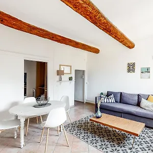 Le Pigeonnier - Un Voyage En Provence Appartement Aix-en-Provence