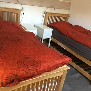 In Appartement Échenevex