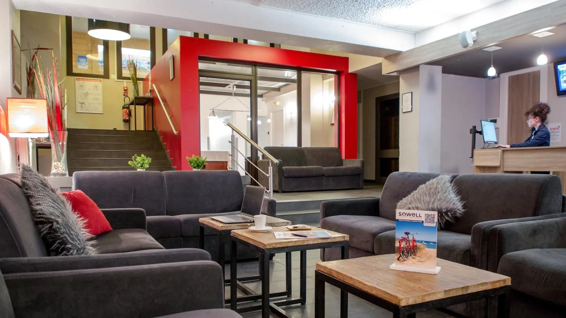 Sowell Hotels Le Pas Du Loup Isola 2000 3*, Isola 2000