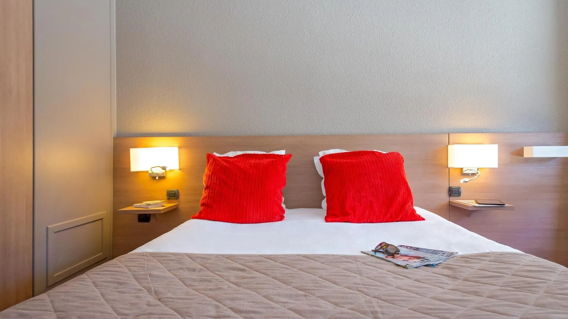 Sowell Hotels Le Pas Du Loup Isola 2000 Isola 2000