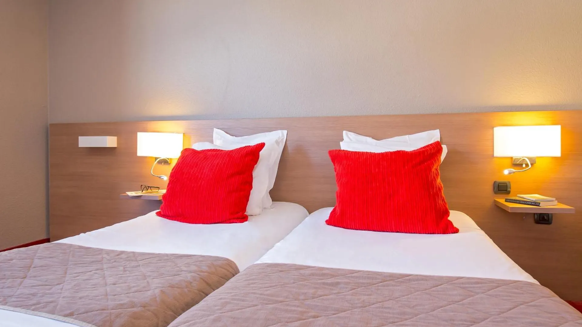 Sowell Hotels Le Pas Du Loup Isola 2000 3*, Isola 2000 France