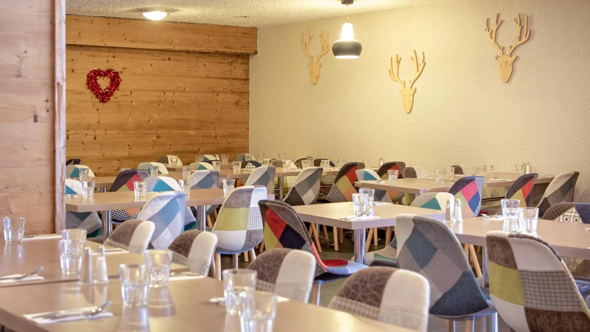 Sowell Hotels Le Pas Du Loup Isola 2000 3*, Isola 2000