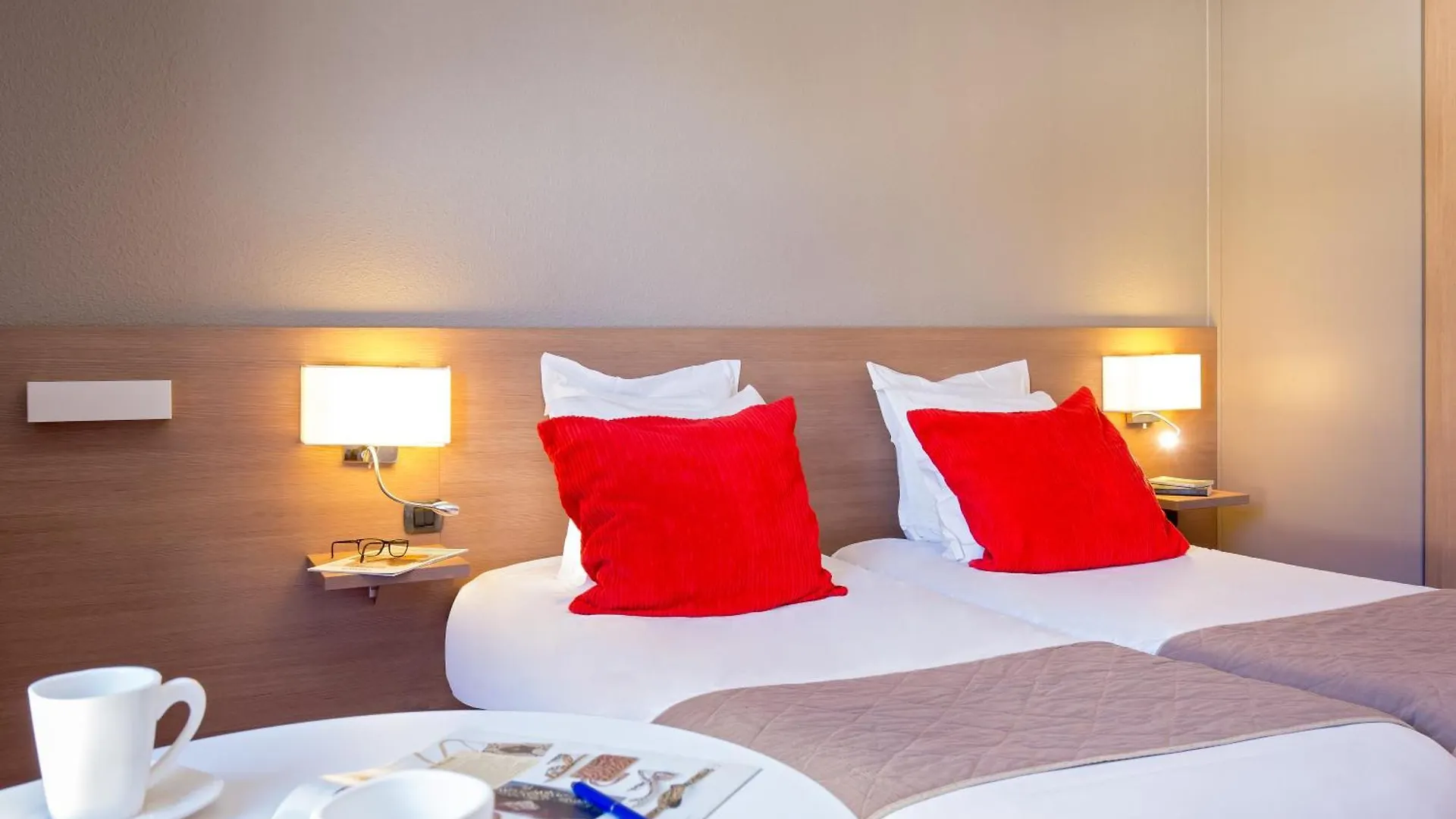 Sowell Hotels Le Pas Du Loup Isola 2000 Isola 2000