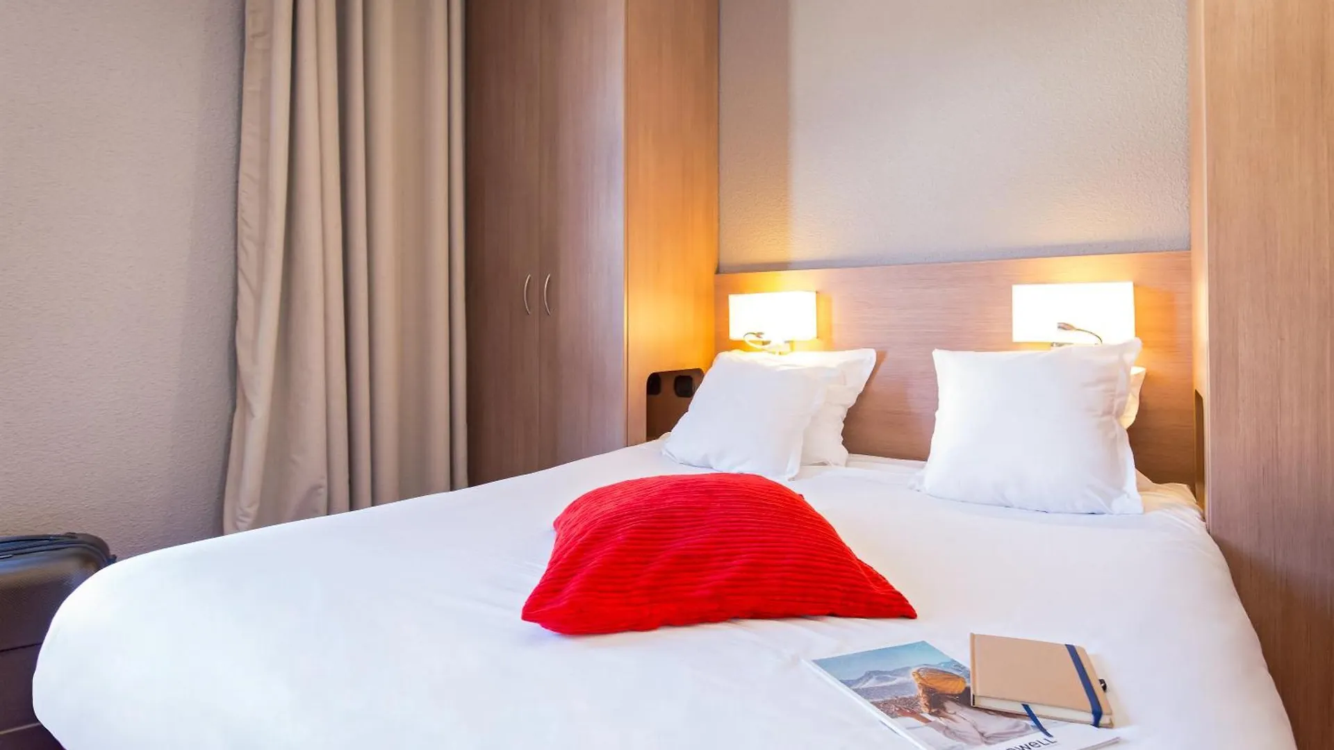 Sowell Hotels Le Pas Du Loup Isola 2000